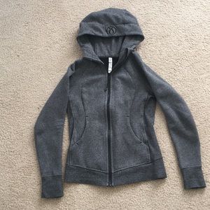 Lululemon Scuba Hoodie